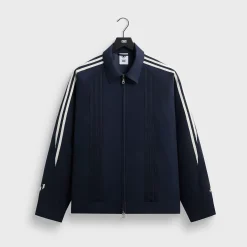 Kith & Messi for adidas Football Wool Track Jacket