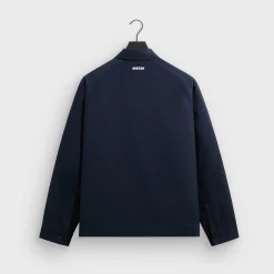 Kith & Messi for adidas Football Wool Track Jacket