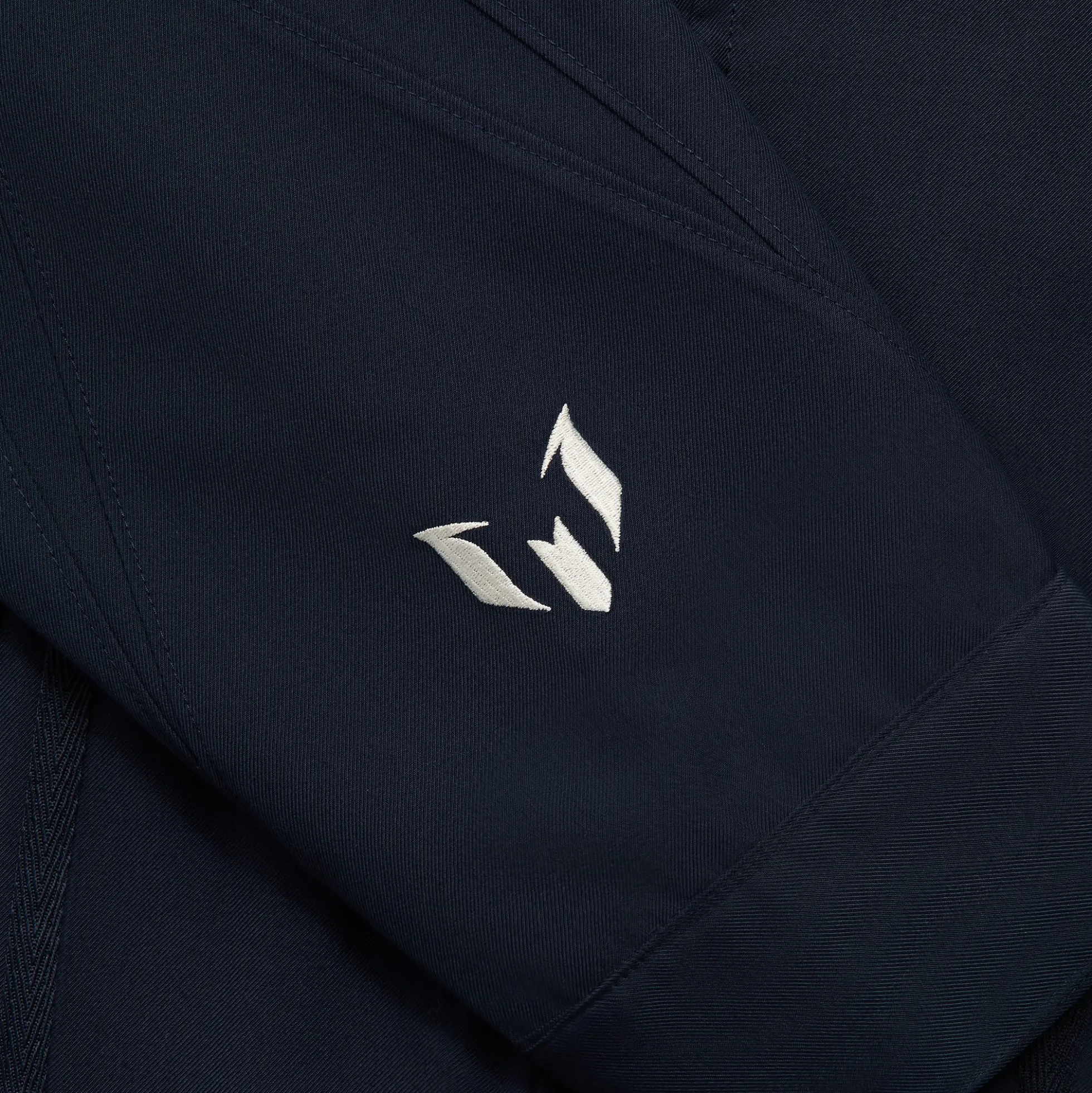 Kith & Messi for adidas Football Wool Track Jacket