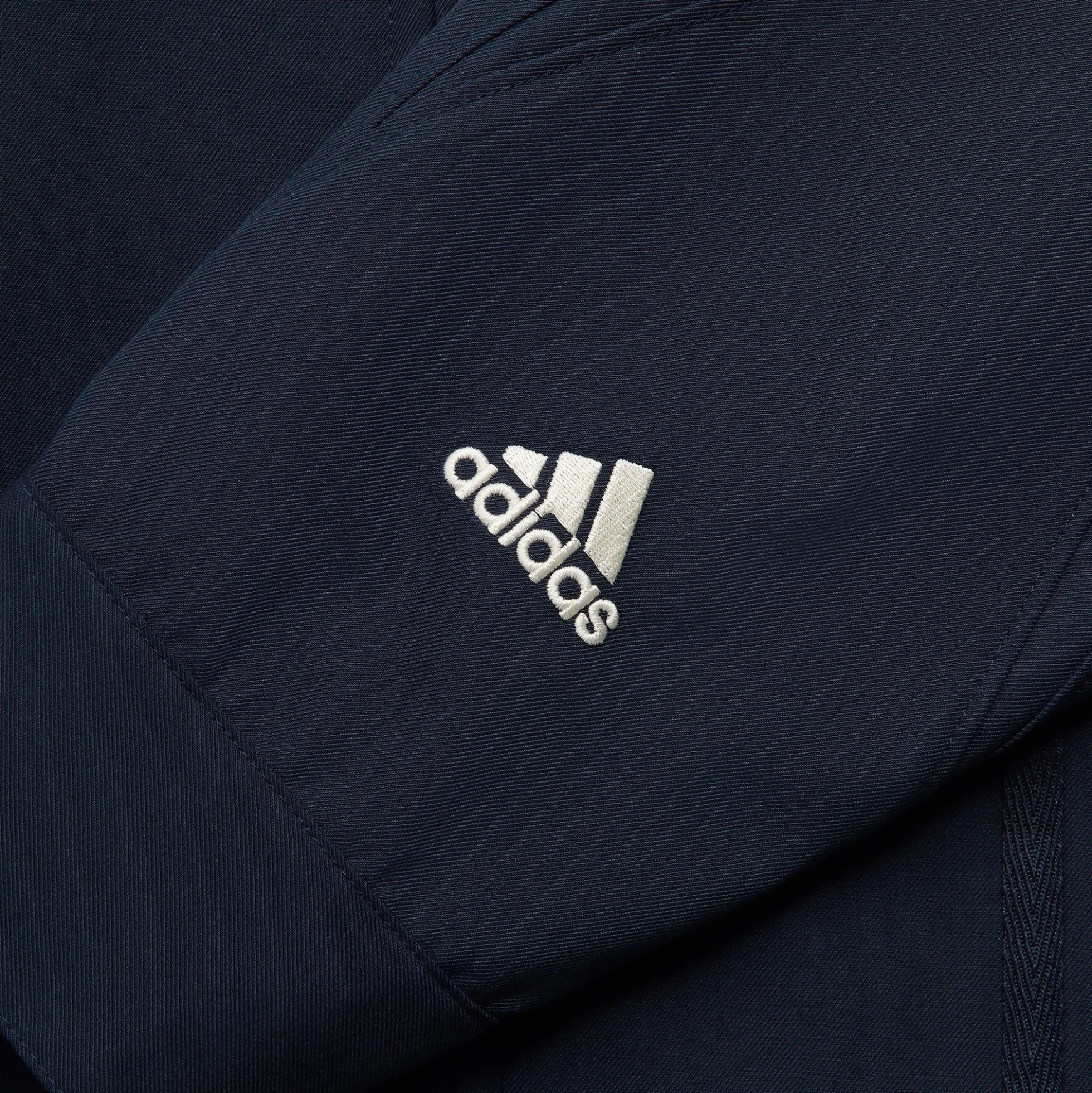Kith & Messi for adidas Football Wool Track Jacket