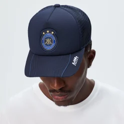 Kith & Messi for adidas Football Trucker Hat