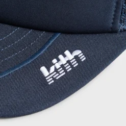 Kith & Messi for adidas Football Trucker Hat
