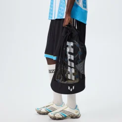 Kith & Messi for adidas Football Soccer Ball Bag