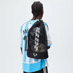 Kith & Messi for adidas Football Soccer Ball Bag