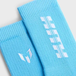 Kith & Messi for adidas Football 3-Pack Crew Socks