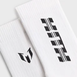 Kith & Messi for adidas Football 3-Pack Crew Socks