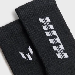 Kith & Messi for adidas Football 3-Pack Crew Socks