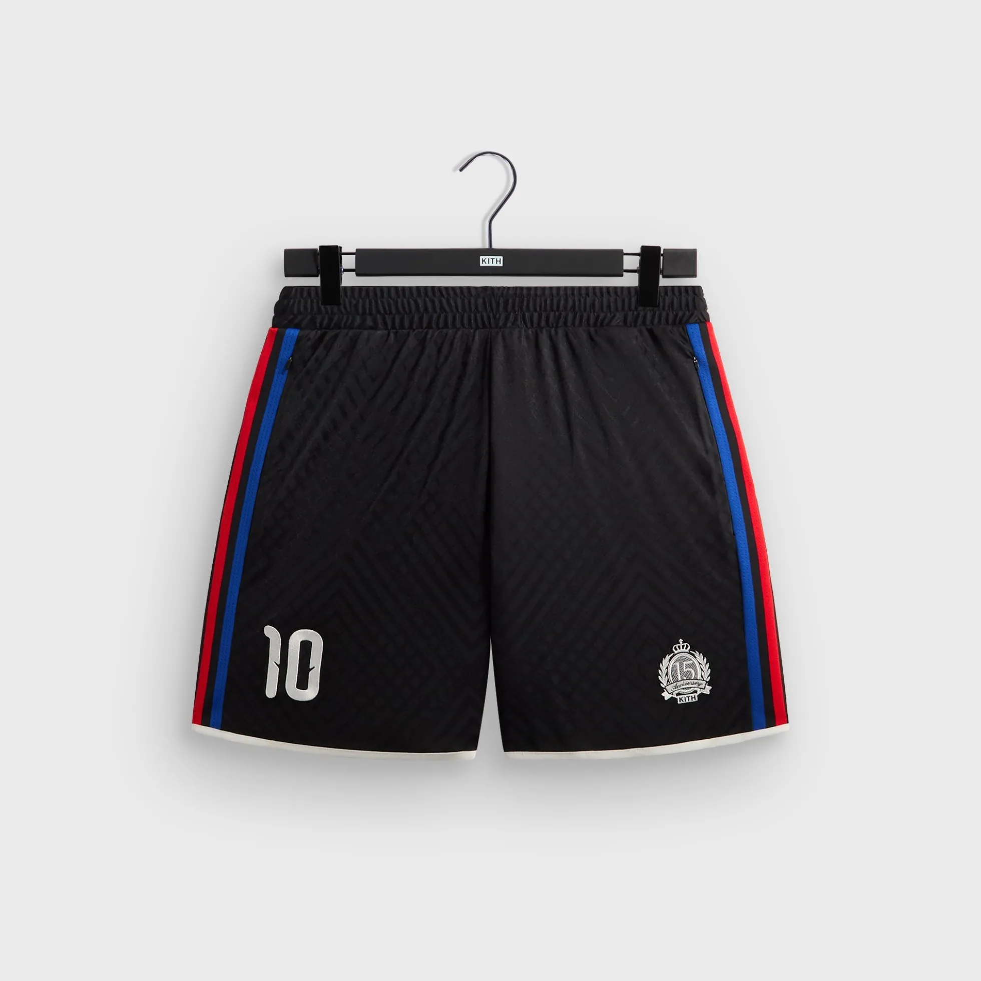 Kith & Messi for adidas Football Short