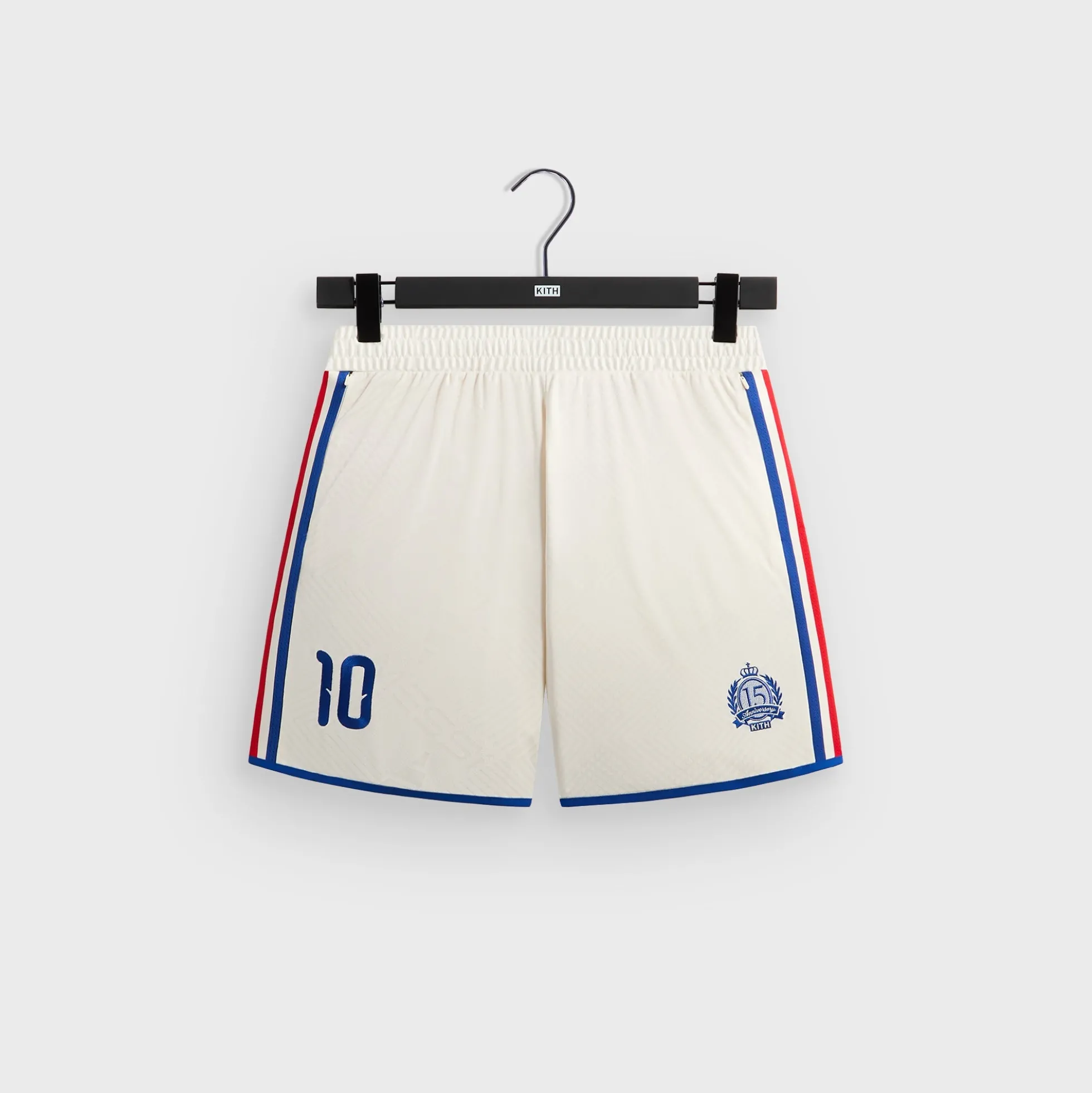 Kith & Messi for adidas Football Jersey Short