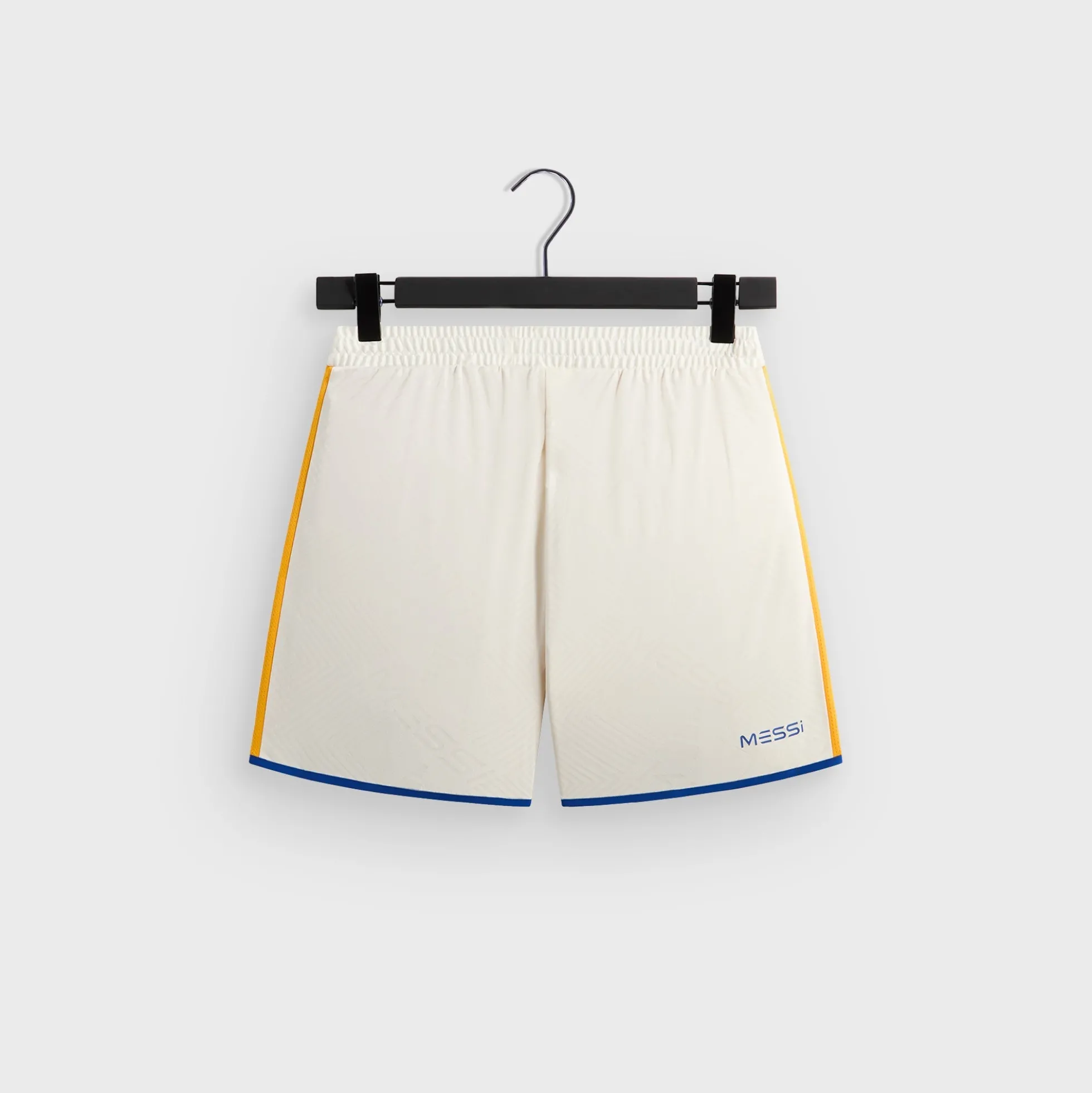 Kith & Messi for adidas Football Jersey Short