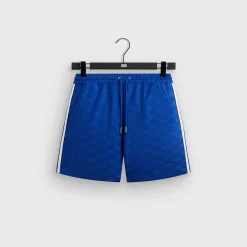 Kith & Messi for adidas Football Monogram Short