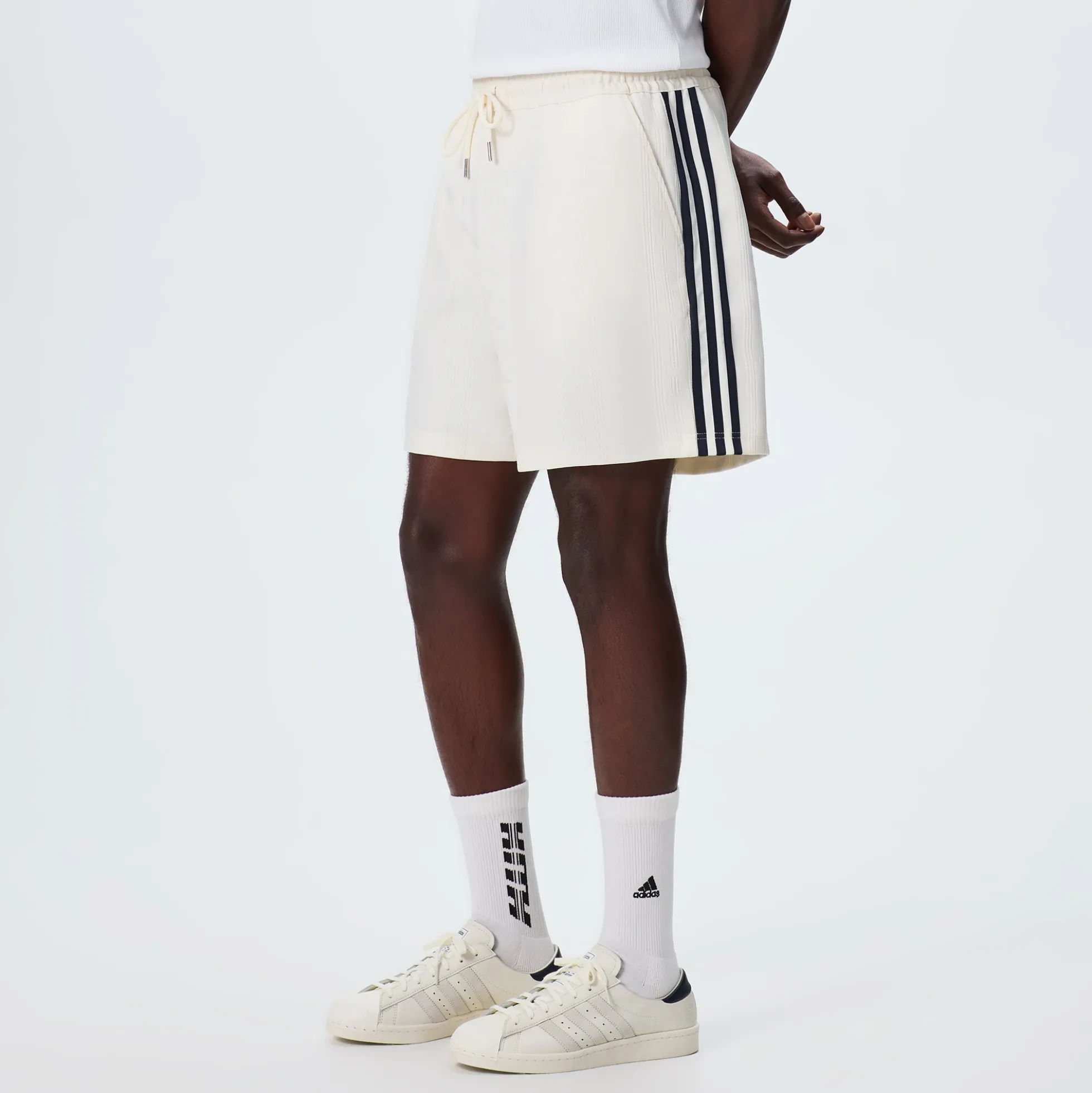Kith & Messi for adidas Football Short