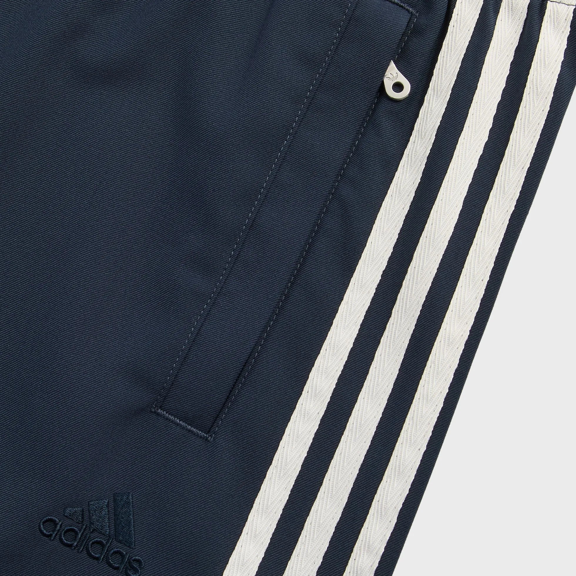 Kith & Messi for adidas Football Wool Track Pant