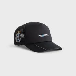 Kith & Messi for adidas Football Trucker Hat