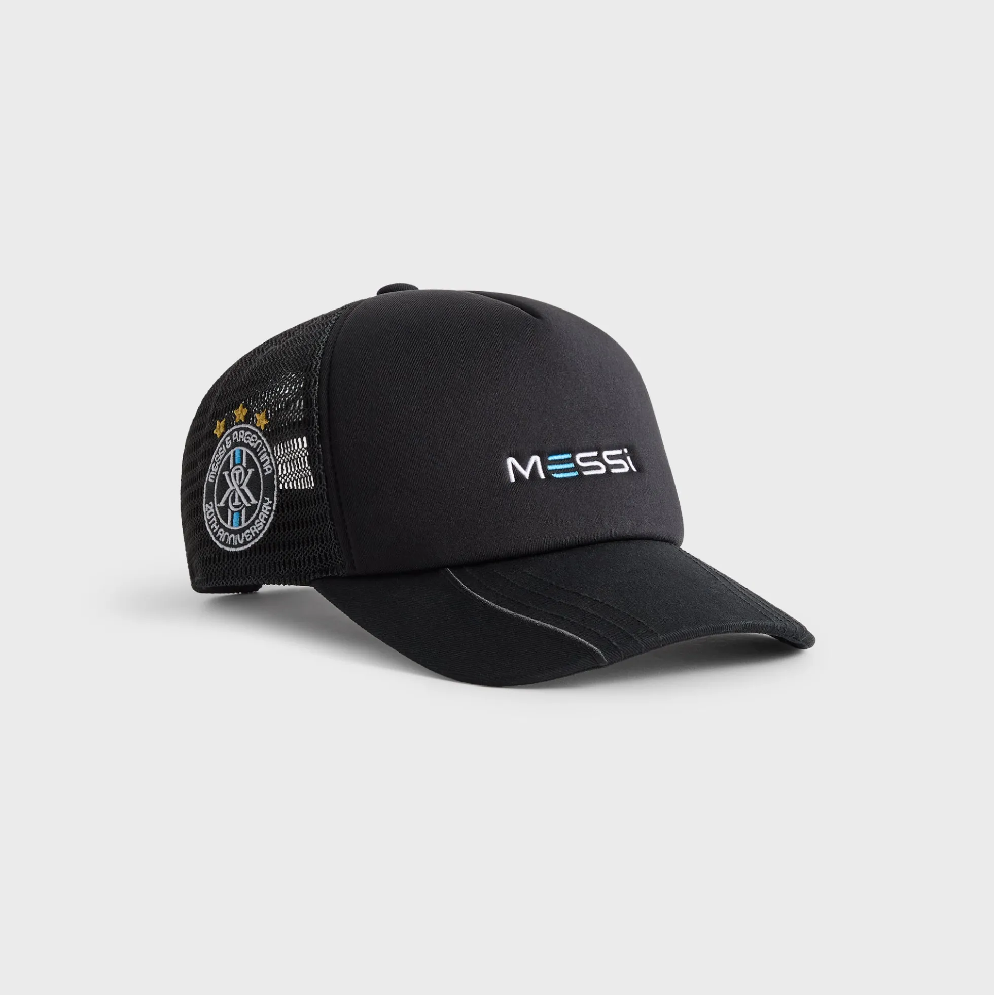 Kith & Messi for adidas Football Trucker Hat