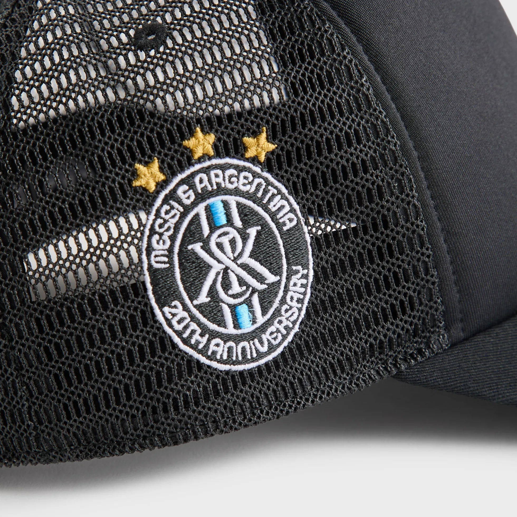Kith & Messi for adidas Football Trucker Hat