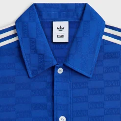 Kith & Messi for adidas Football Monogram Shirt