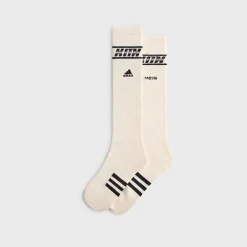 Kith & Messi for adidas Football Thigh Socks