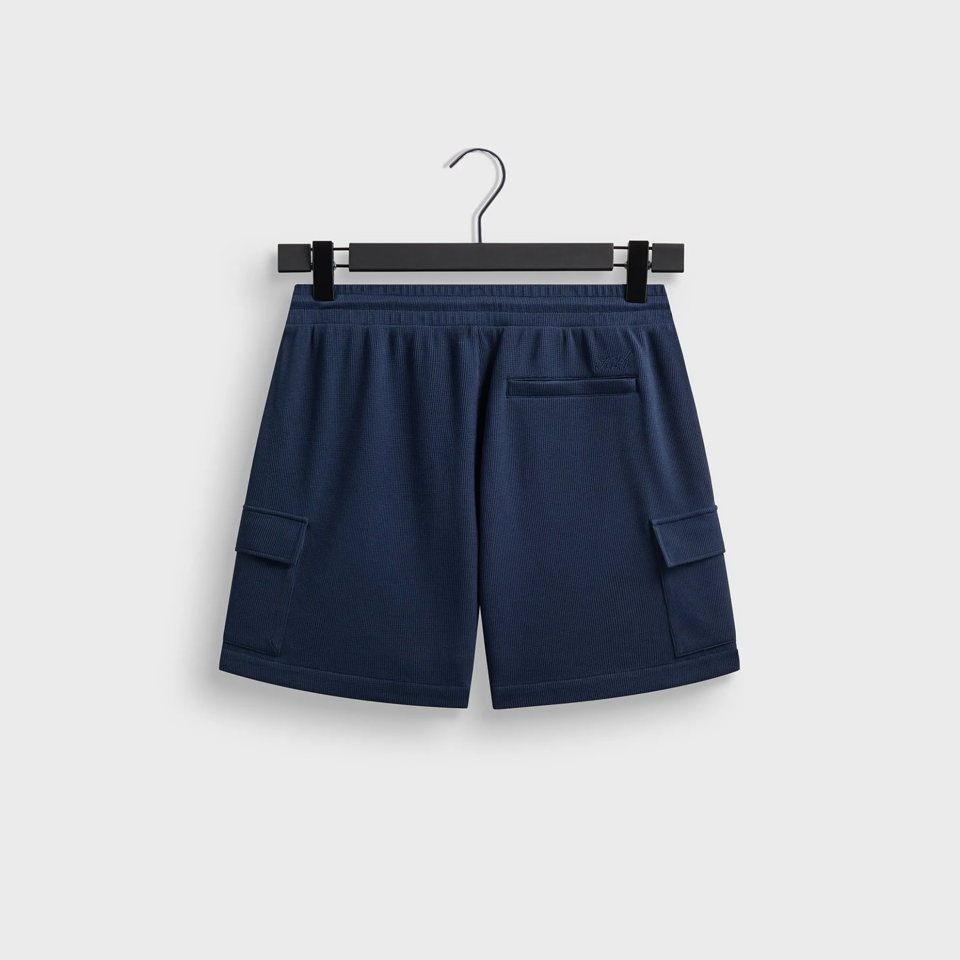 Kith Micro Waffle Fairfax Cargo Short