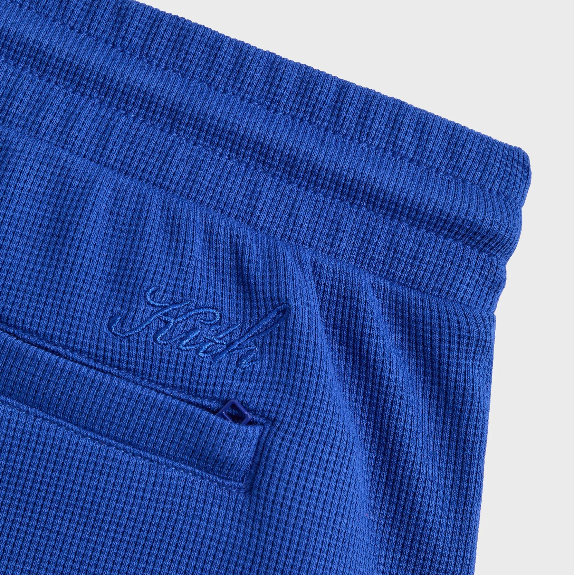Kith Micro Waffle Fairfax Cargo Short