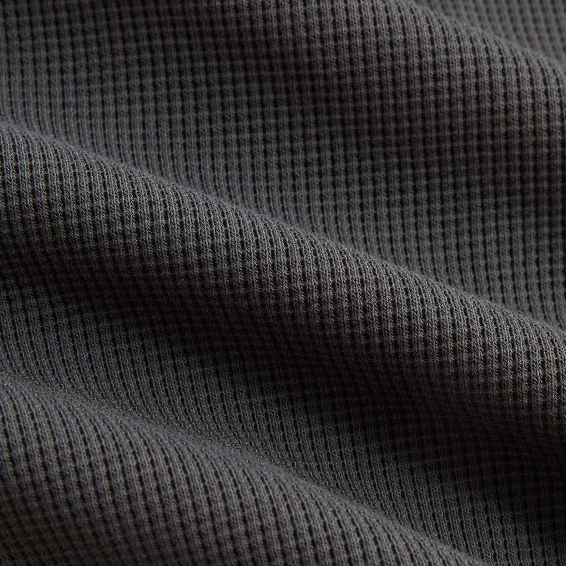 Kith Micro Waffle Graham Short
