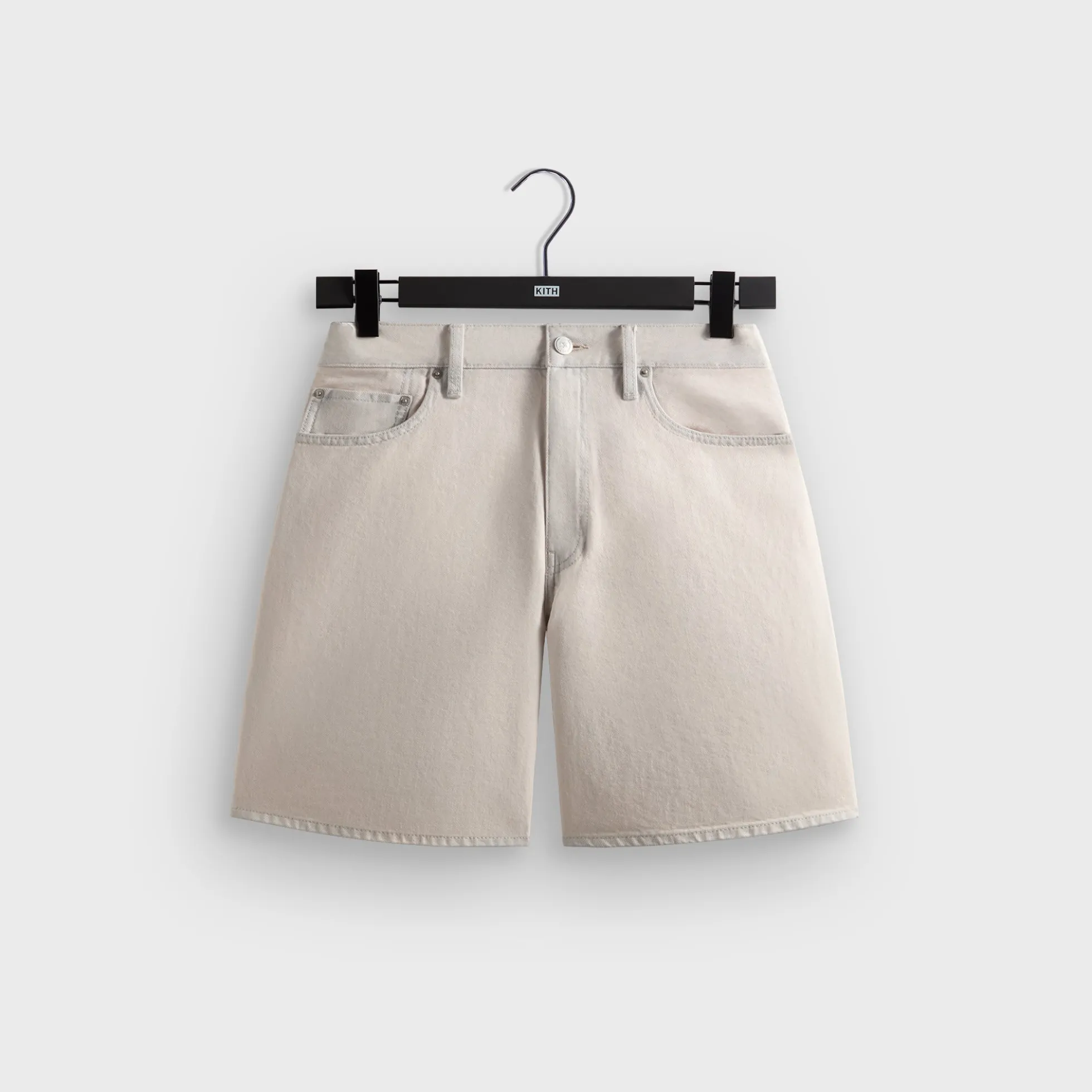 Kith Midweight Denim Lewis Short