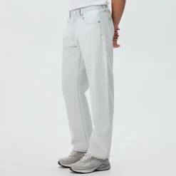 Kith Midweight Denim Webster Chill