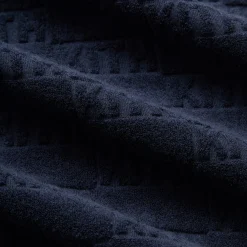 Kith Monogram Towel Terry Leo Polo