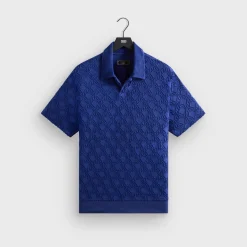 Kith Monogram Towel Terry Leo Polo