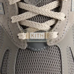 Kith 101 & New Balance Made in UK 991v2