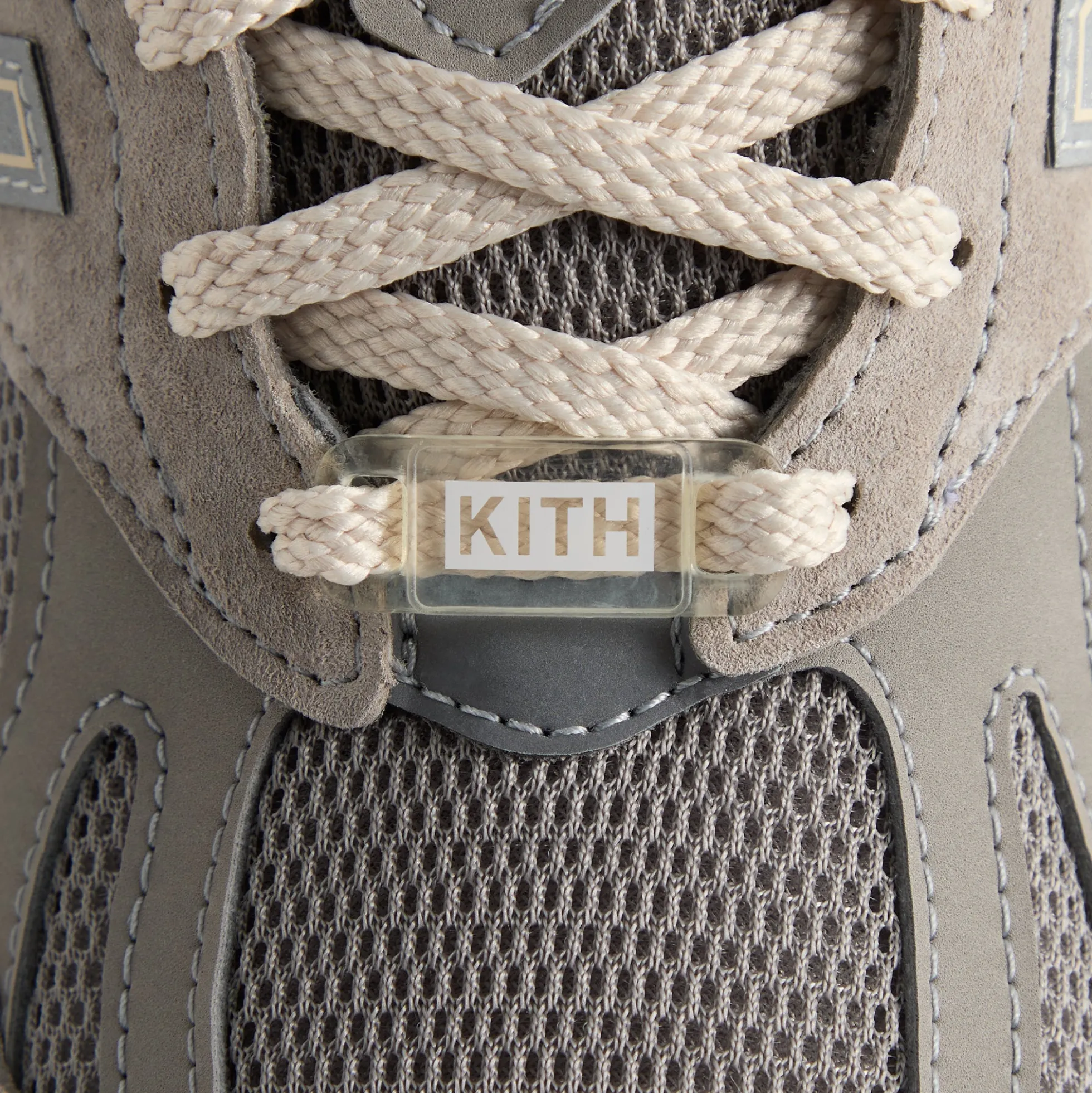 Kith 101 & New Balance Made in UK 991v2