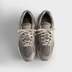 Kith 101 & New Balance Made in UK 991v2