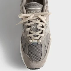 Kith 101 & New Balance Made in UK 991v2