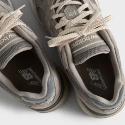 Kith 101 & New Balance Made in UK 991v2
