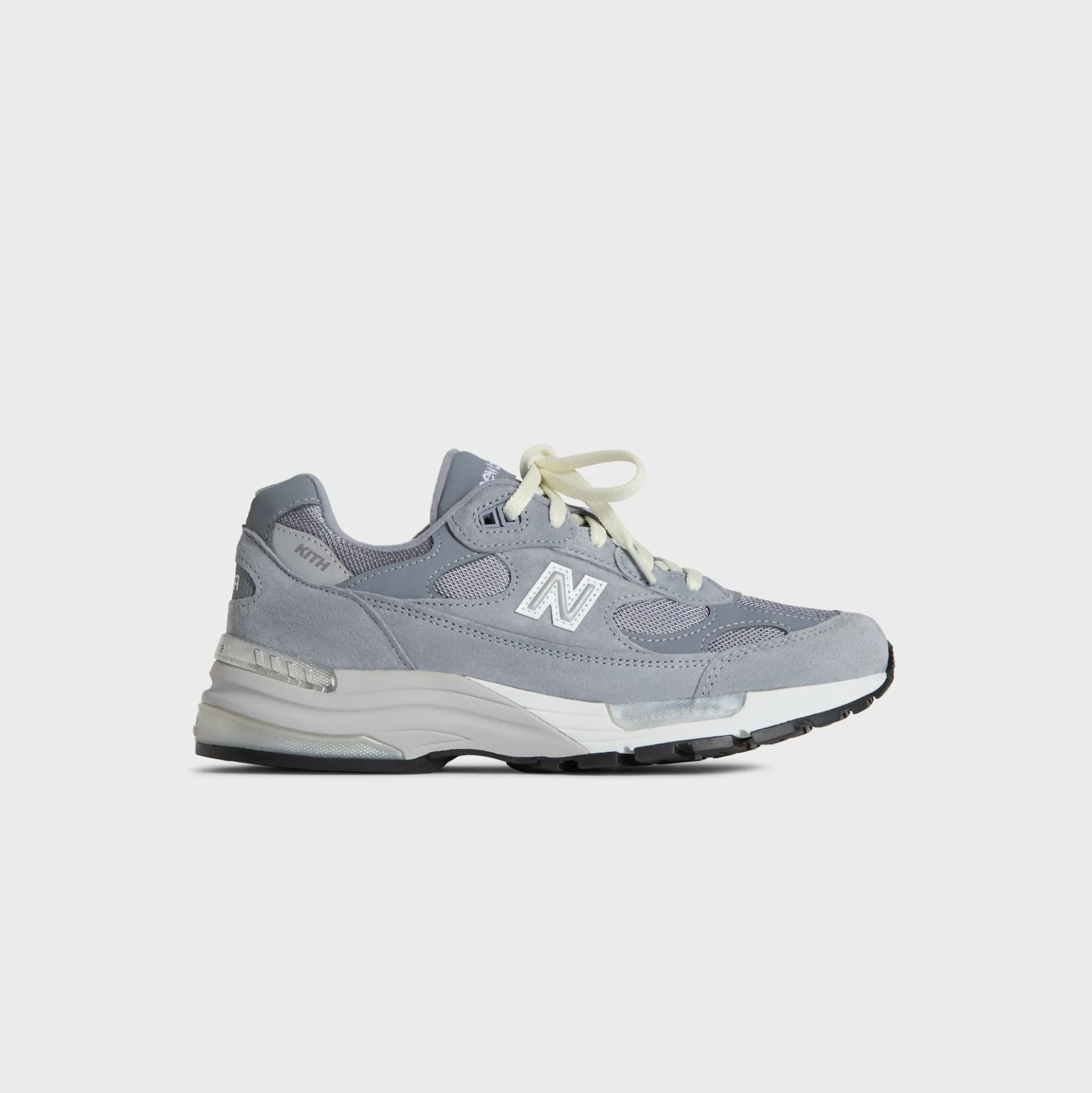 Kith & New Balance Made in USA 992