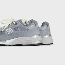 Kith & New Balance Made in USA 992