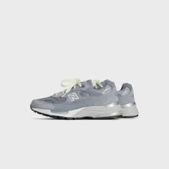 Kith & New Balance Made in USA 992