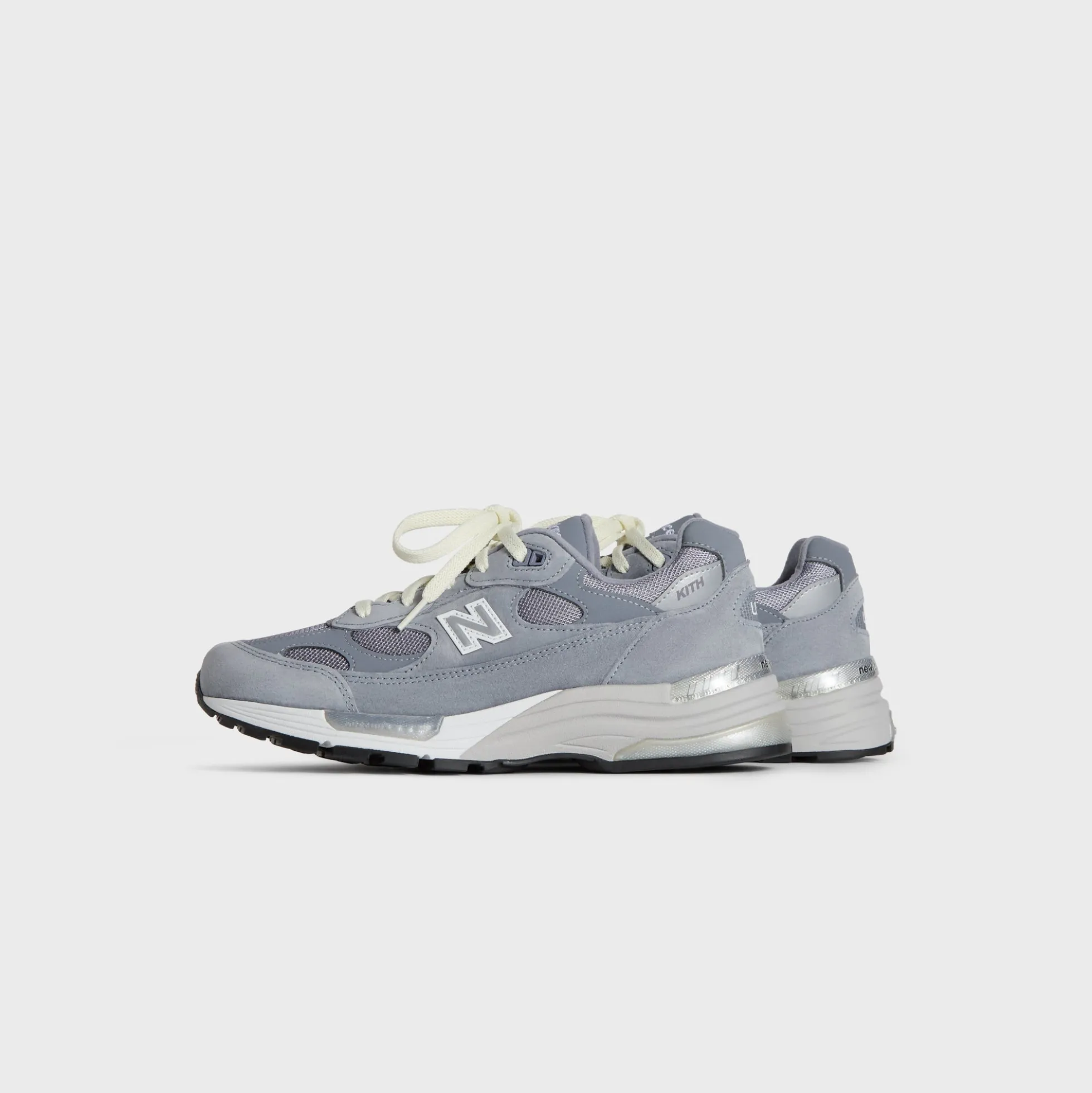 Kith & New Balance Made in USA 992