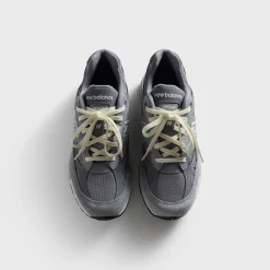 Kith & New Balance Made in USA 992