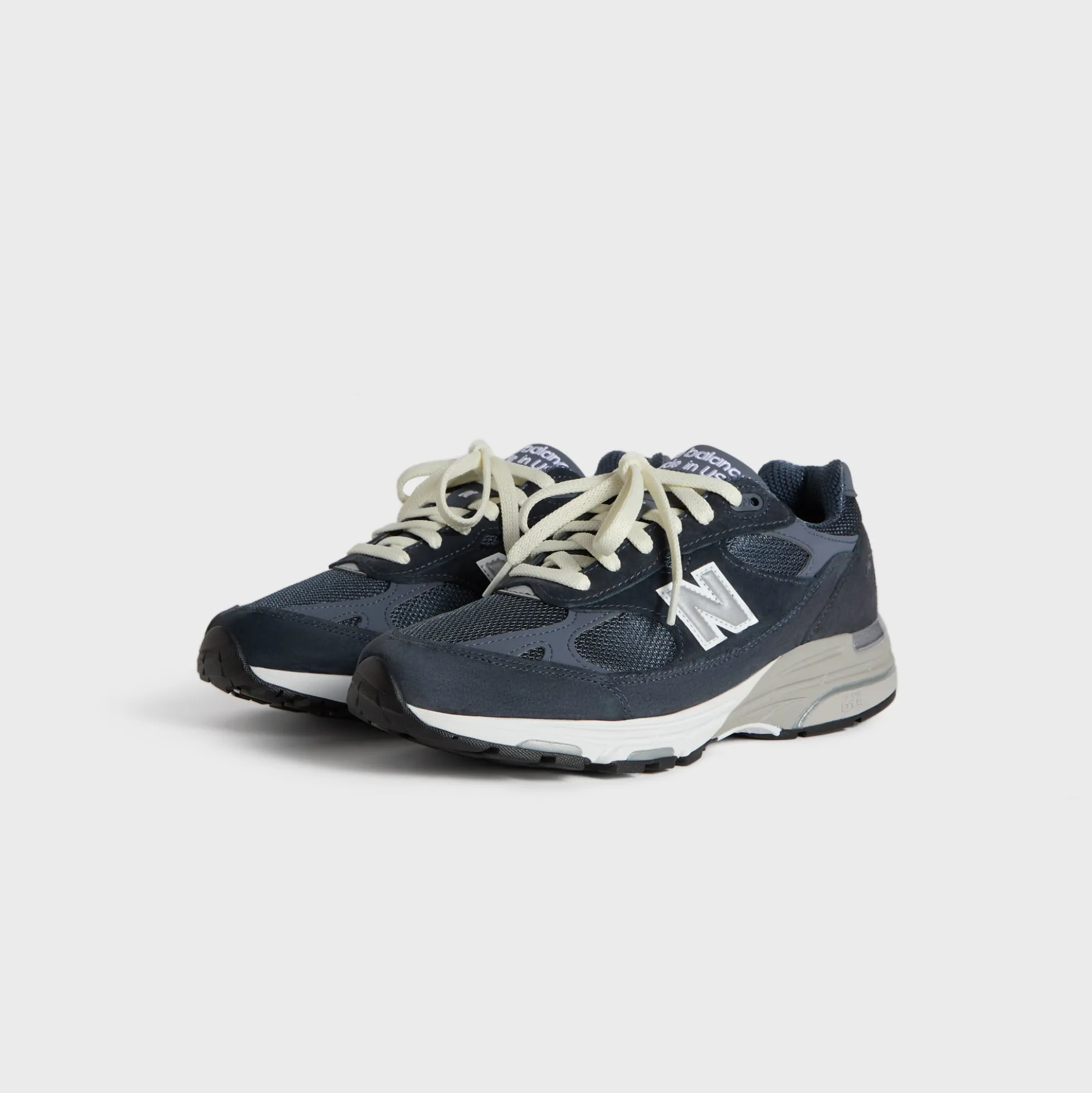 Kith & New Balance Made in USA 993