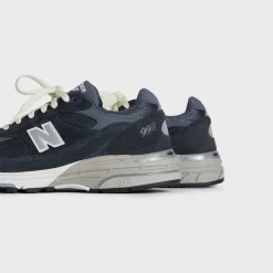 Kith & New Balance Made in USA 993
