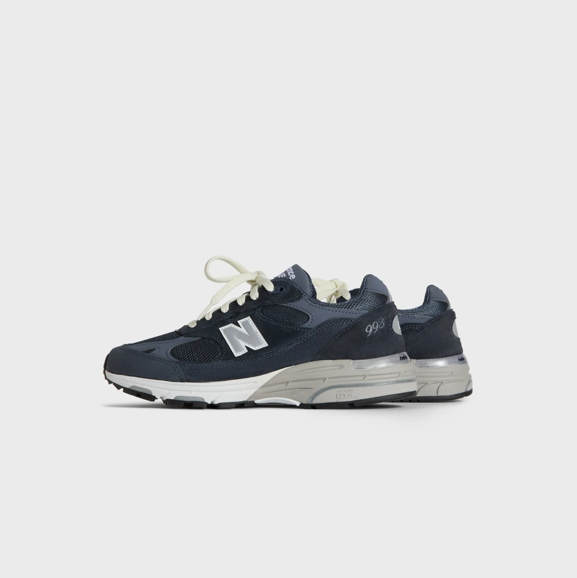 Kith & New Balance Made in USA 993