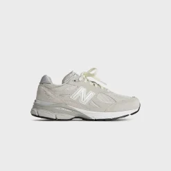 Kith & New Balance Made in USA 990v3
