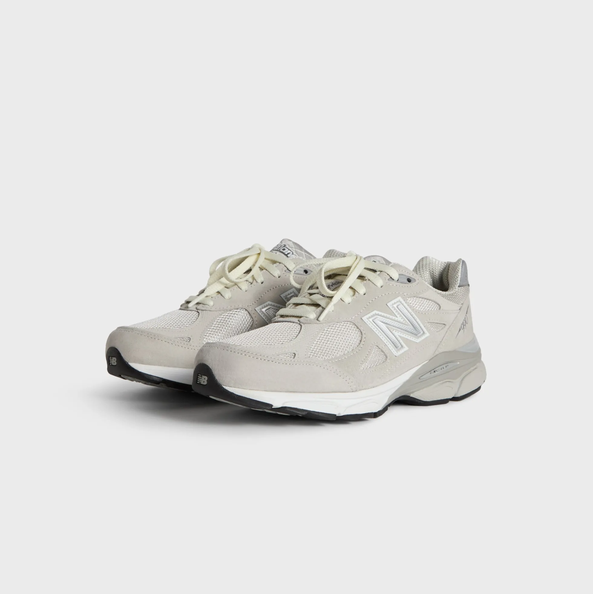 Kith & New Balance Made in USA 990v3