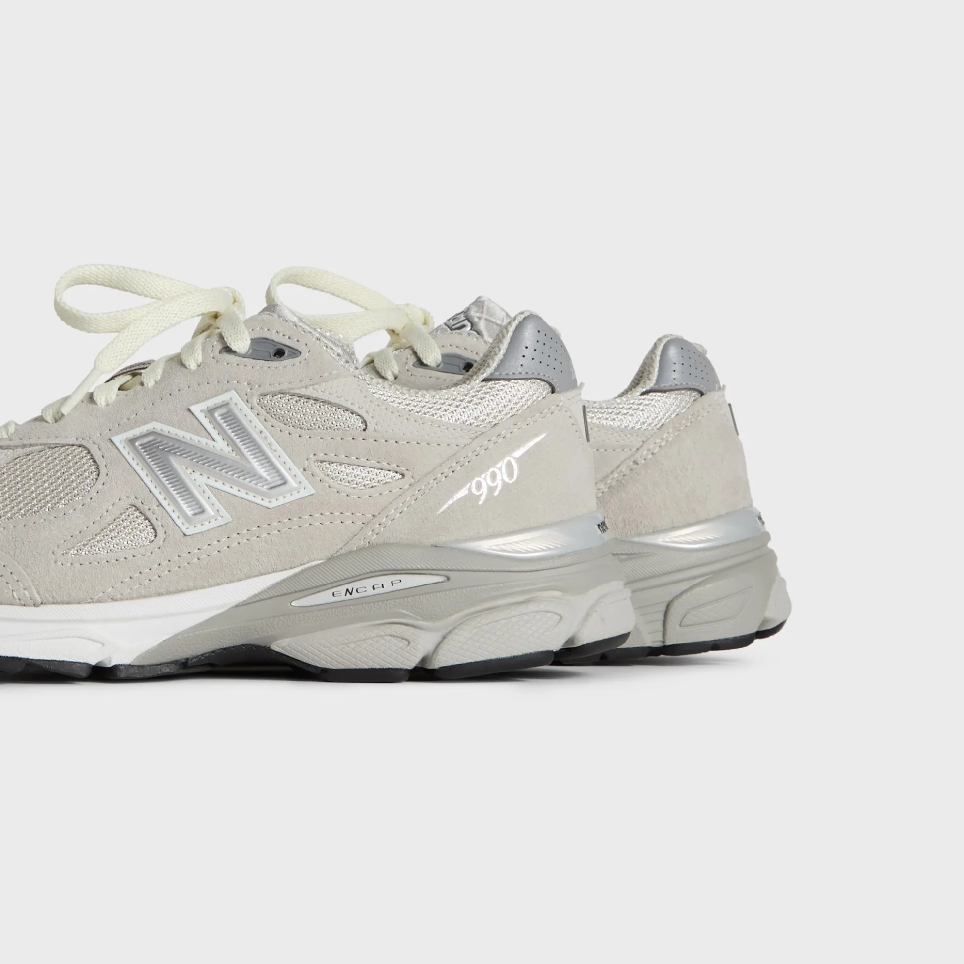 Kith & New Balance Made in USA 990v3