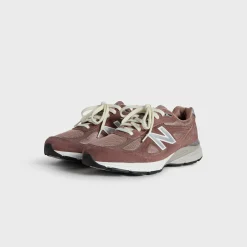 Kith & New Balance Made in USA 990v4