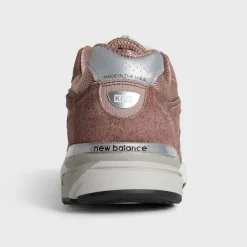 Kith & New Balance Made in USA 990v4