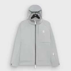 Kith & New Balance Reflective Jacket