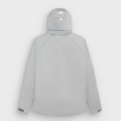 Kith & New Balance Reflective Jacket