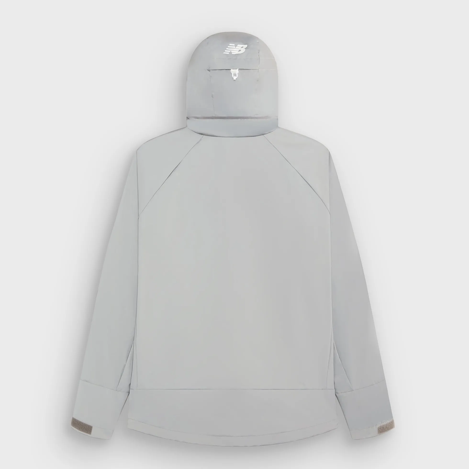 Kith & New Balance Reflective Jacket